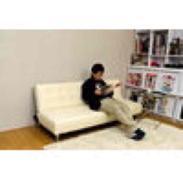 新品 コンパクトソファー 値下げ！