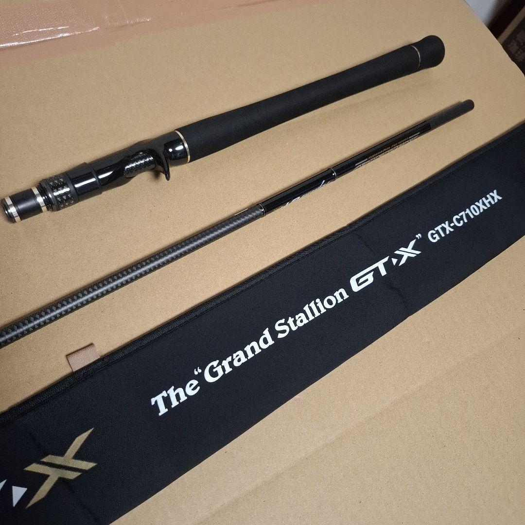 エバーグリーン 　　GTX-C710XHX 　グランドスタリオンGT-X　　美品