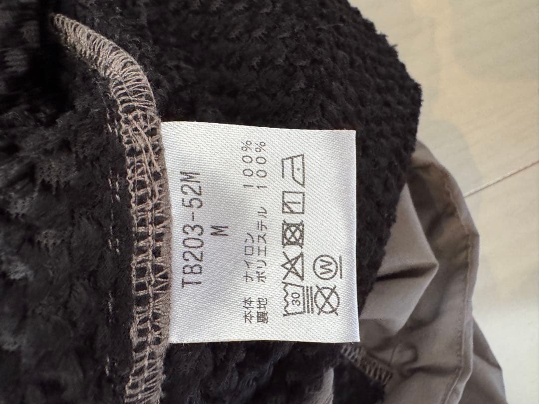 Teton Bros. Run With Octa （ランウィズオクタ）Mサイズ