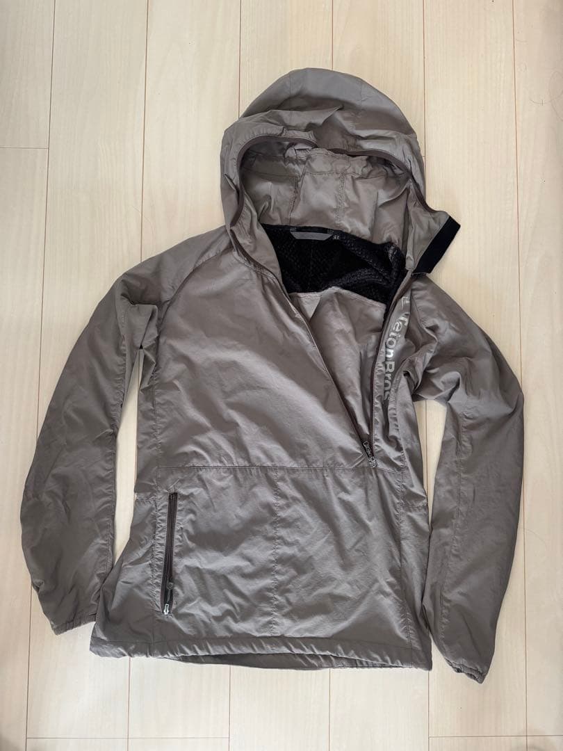 Teton Bros. Run With Octa （ランウィズオクタ）Mサイズ