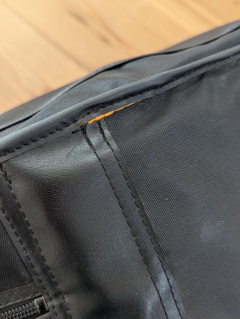 チェロ　ソフトケース（TOYO）4/4サイズ