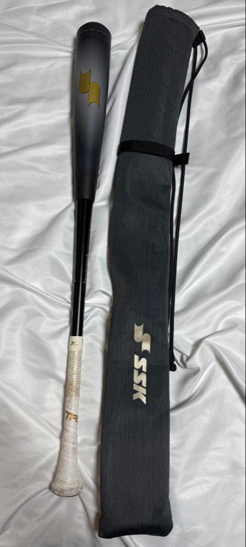 SSK MM23MX 軟式 84cm 740g ウレタン バット