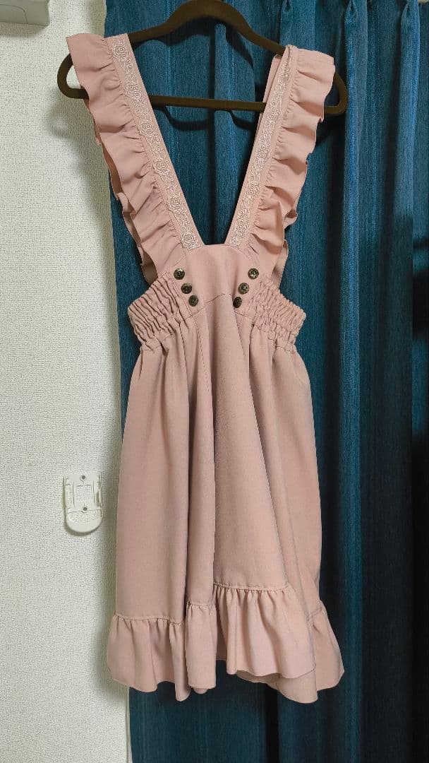 MIHO MATSUDA ミホマツダ　スカート　グージー