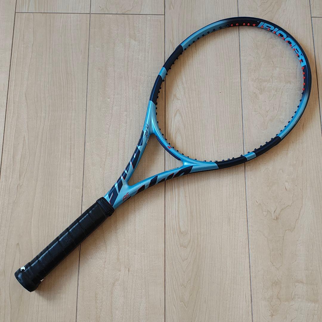 Babolat ピュアドライブ98 2025年モデル G3