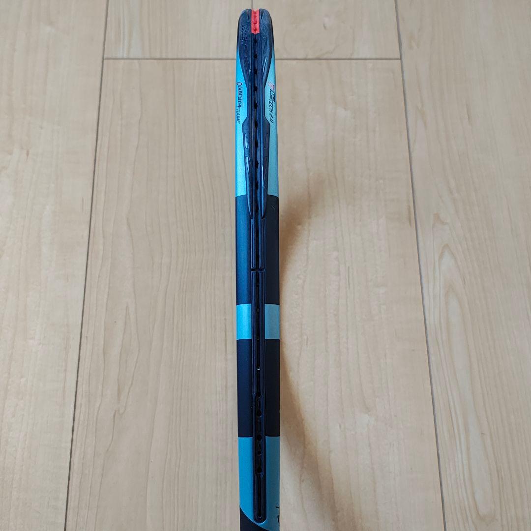 Babolat ピュアドライブ98 2025年モデル G3