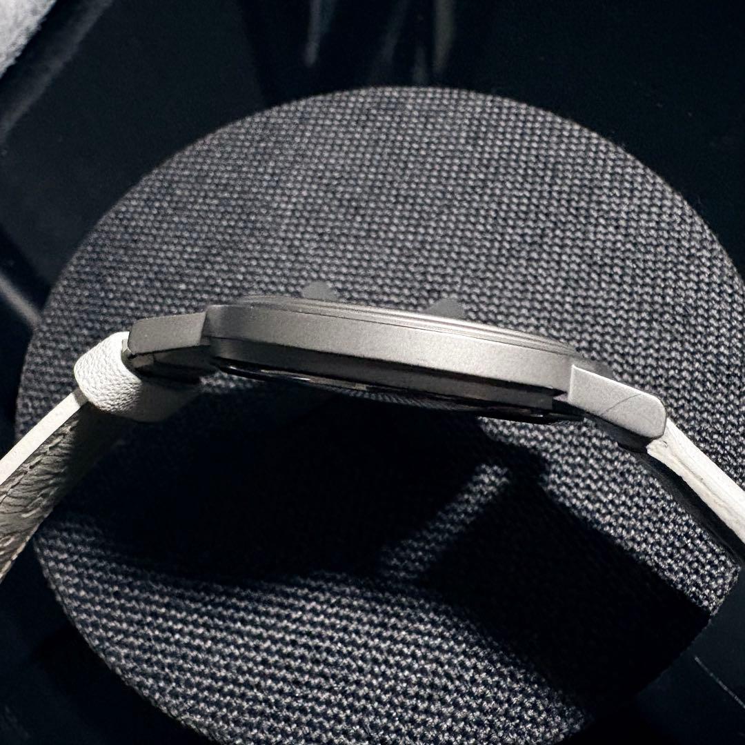 セイコー シャリオ 7N01-0JW0 ナノユニバース 300本限定