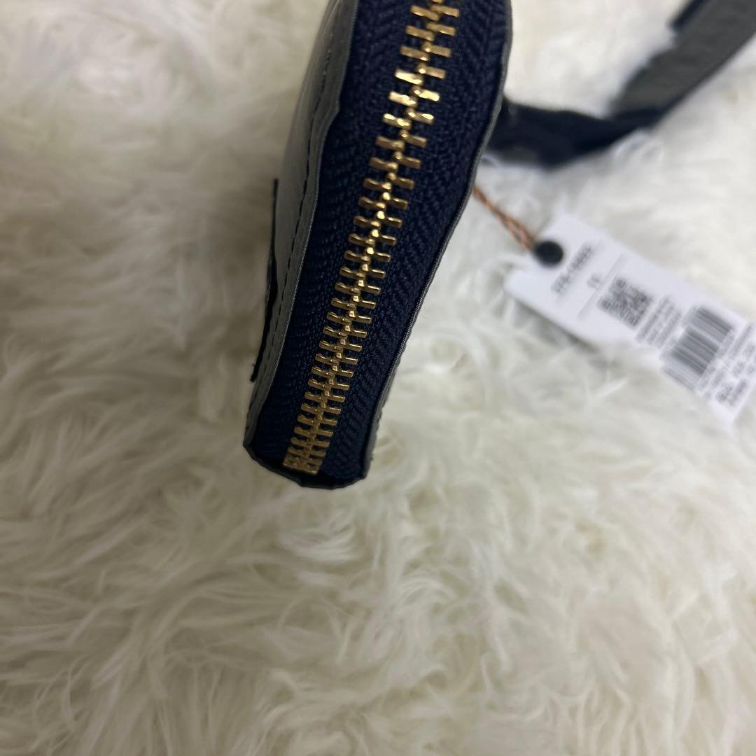 新品未使用　PORTER ポーター　PX TANKER ID WALLET 財布