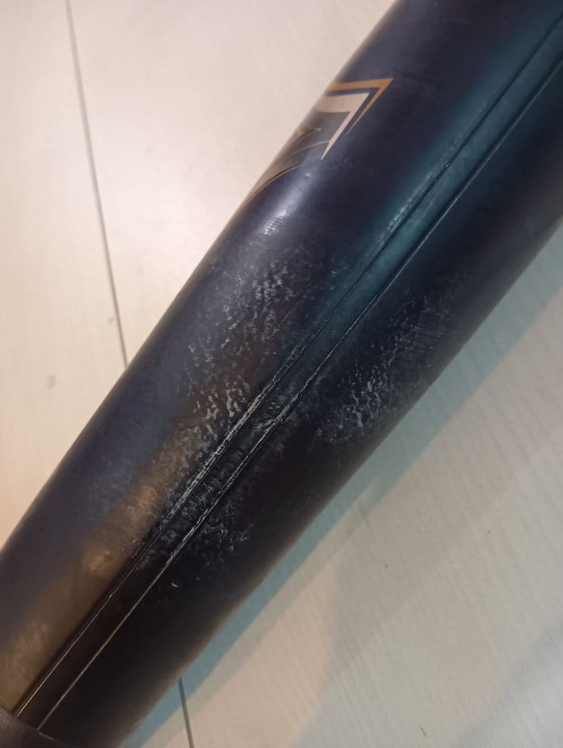 《使用期間4ヶ月》ビヨンドマックスレガシー 80cm 570g【ケース付】