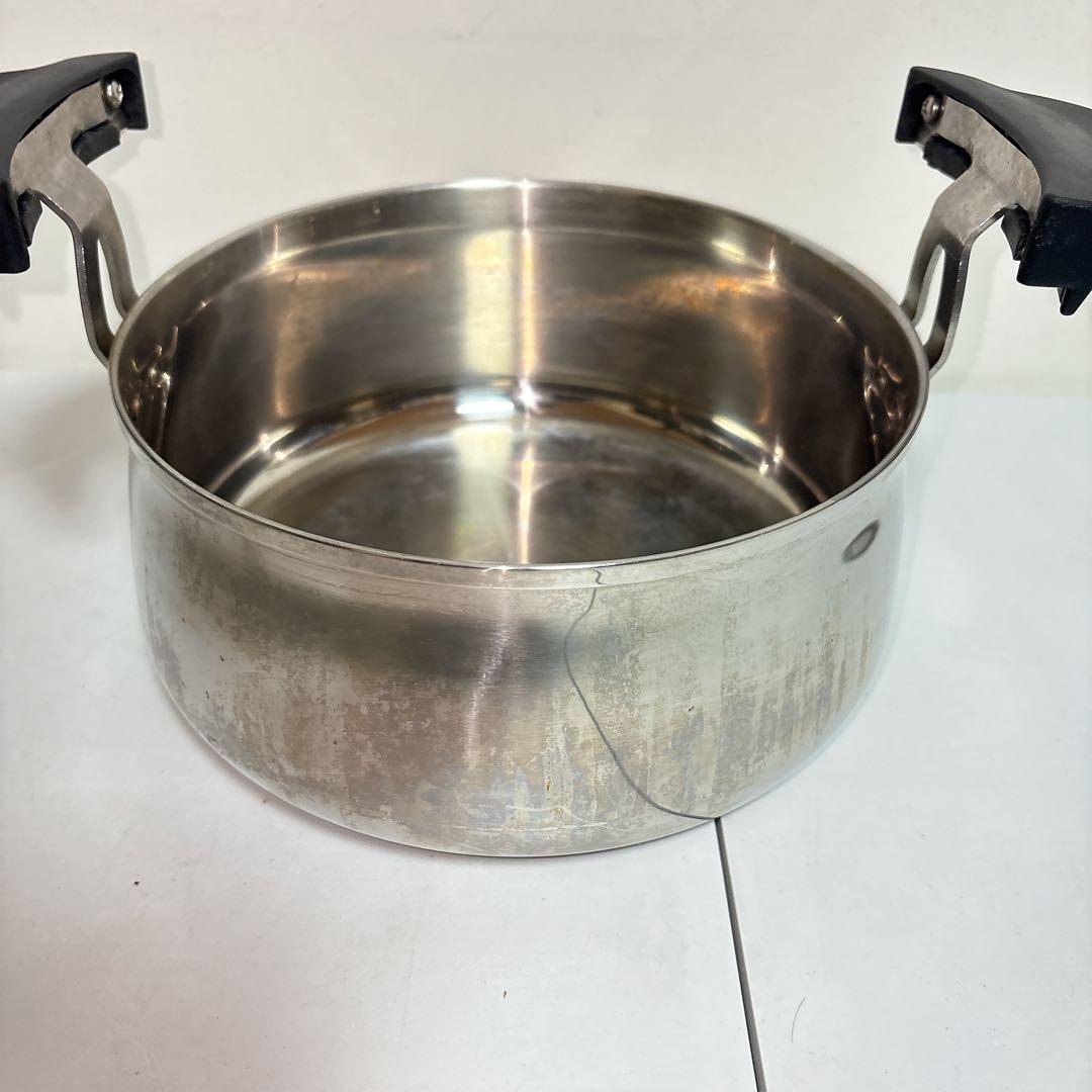 【廃盤品】サーモス　真空保温調理器 シャトルシェフ KPX-3500