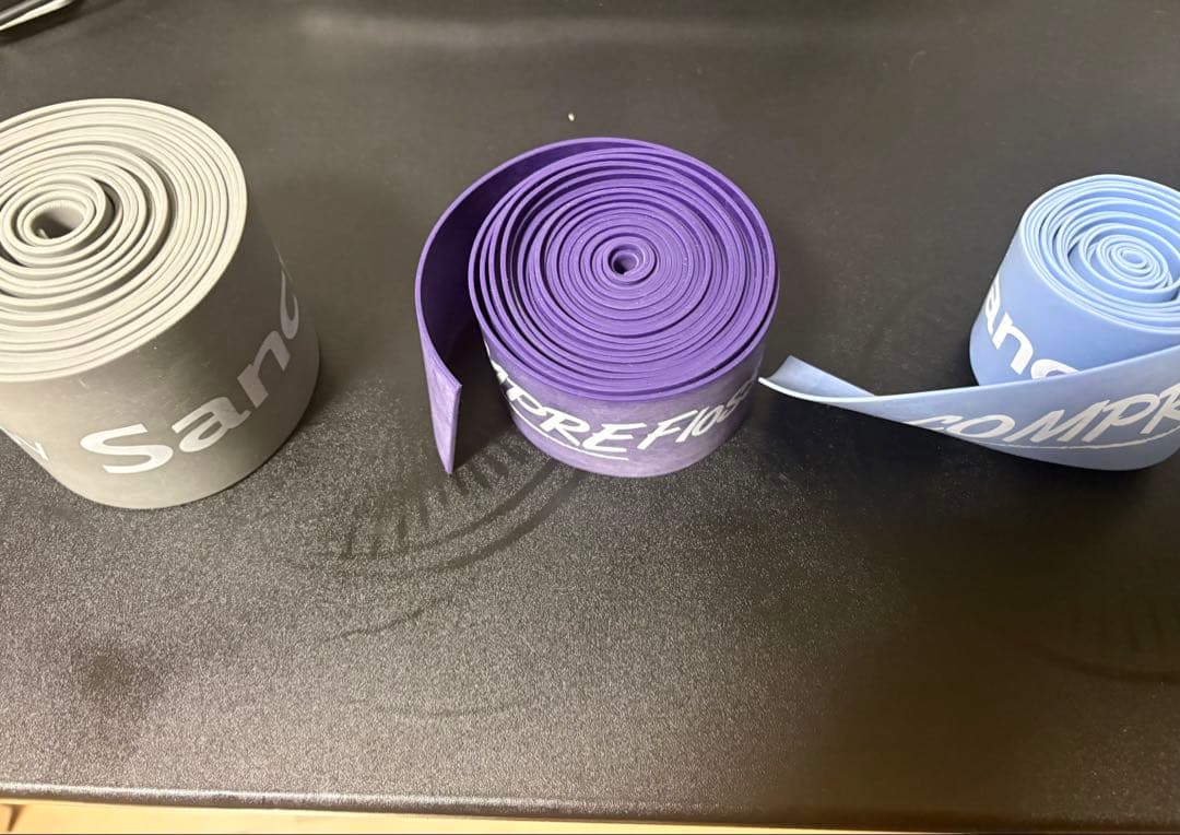 コンプレフロス