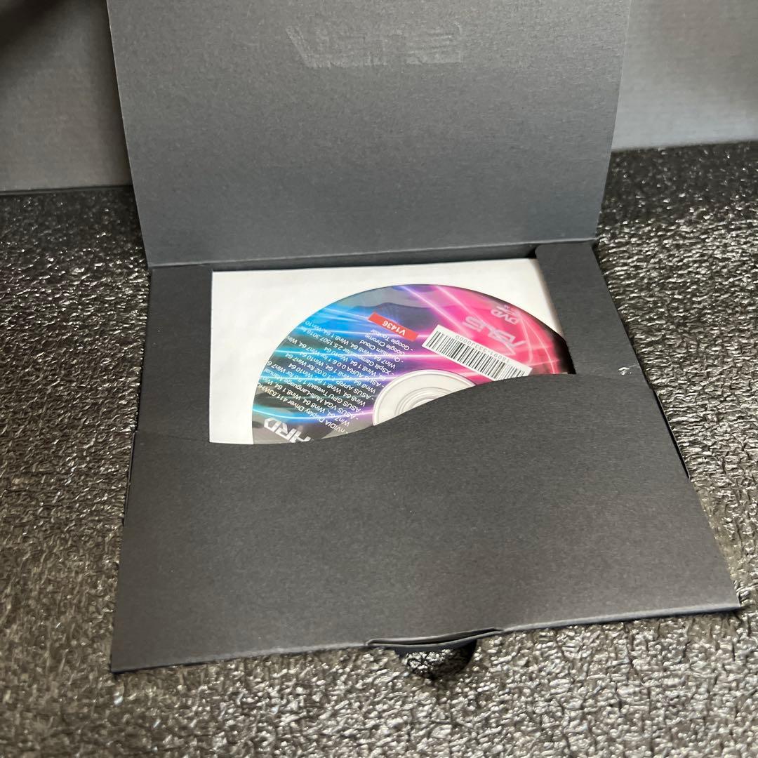 グラフィックボード・グラボ・ビデオカード ROG STRIX RTX 2080 OC 8GB GDDR6