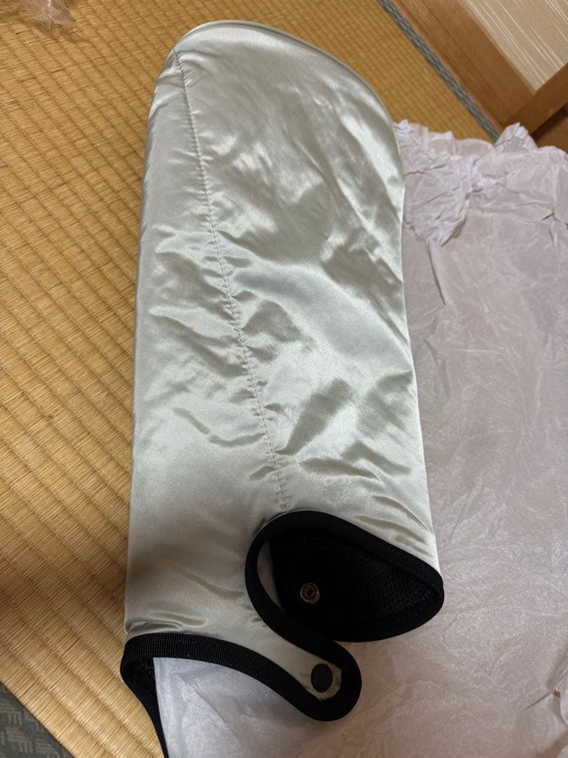 【未使用・超美品】BRIEFING ゴルフバッグ・キャディバッグ　【タグ付き】