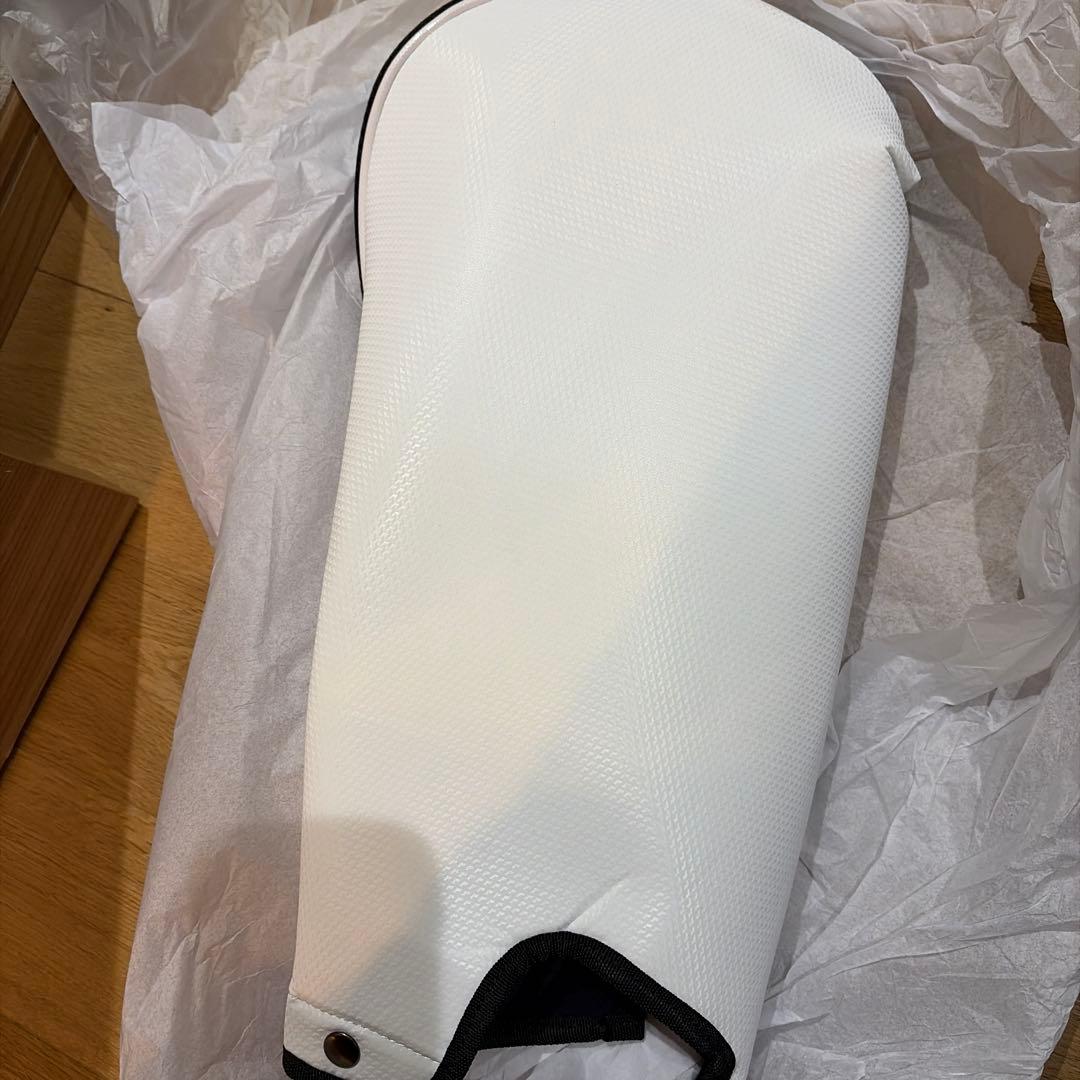 Srixon Z4-200D ゴルフバッグ ホワイト・ブルー