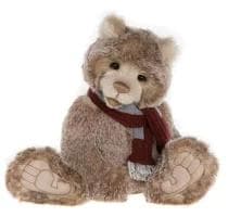 【Charlie Bears】チャーリーベアーズ Doze 41cm