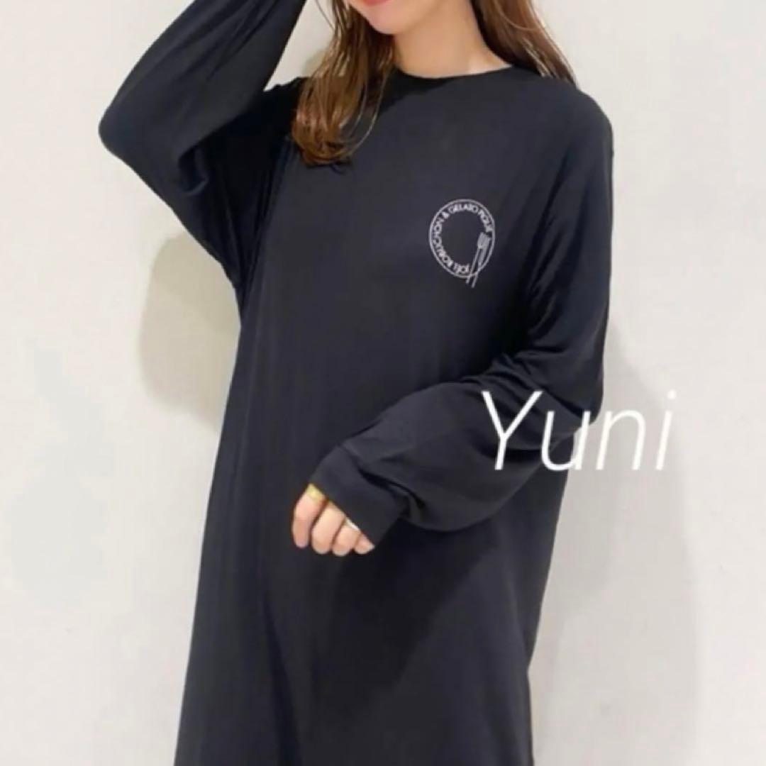 正規品♡ロブション♡ペアセット♡上下セット＆ワンピース