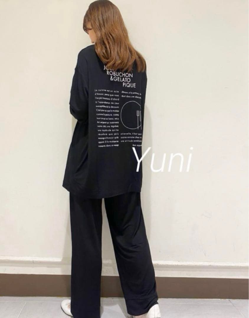 正規品♡ロブション♡ペアセット♡上下セット＆ワンピース