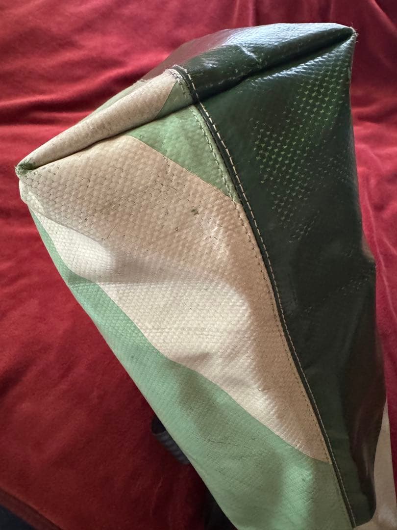 フライターグFREITAG F202 LELANDショルダーバッグ