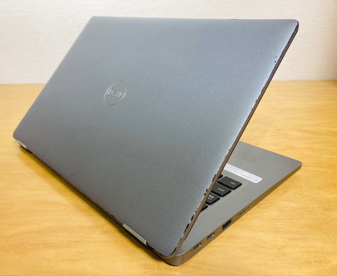 Dell latitude 5320 / office2024 /11世代CPU