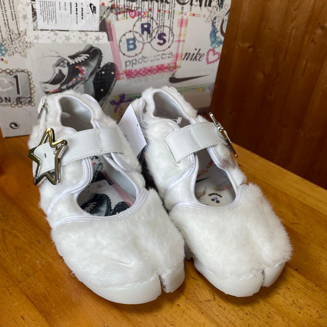 Nike Wmns Air Rift \"Culture Day “レディ25cm