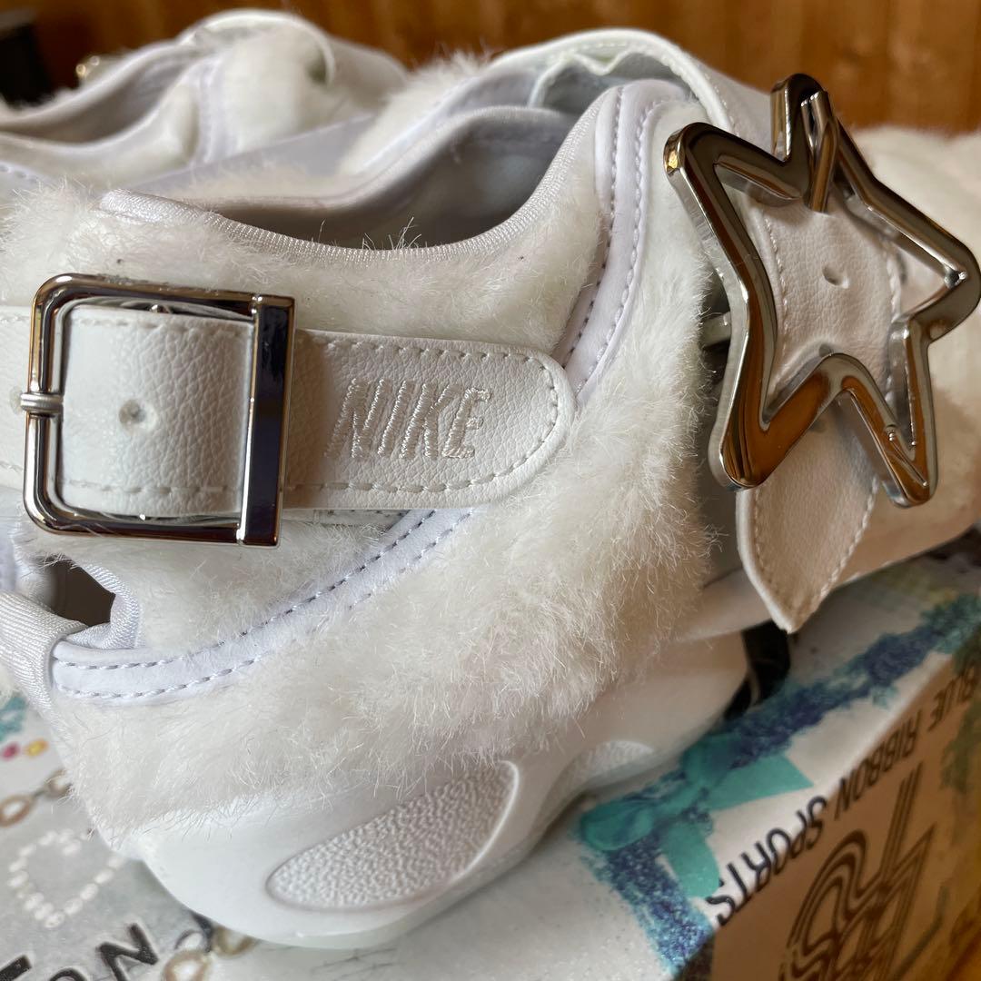 Nike Wmns Air Rift \"Culture Day “レディ25cm