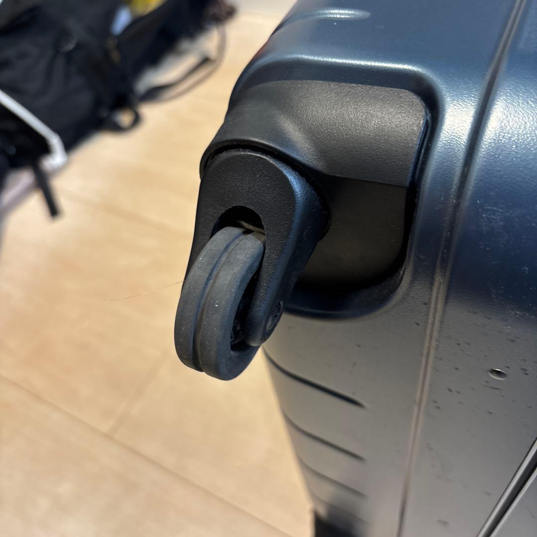 プロテカ チェッカーフレーム 98L