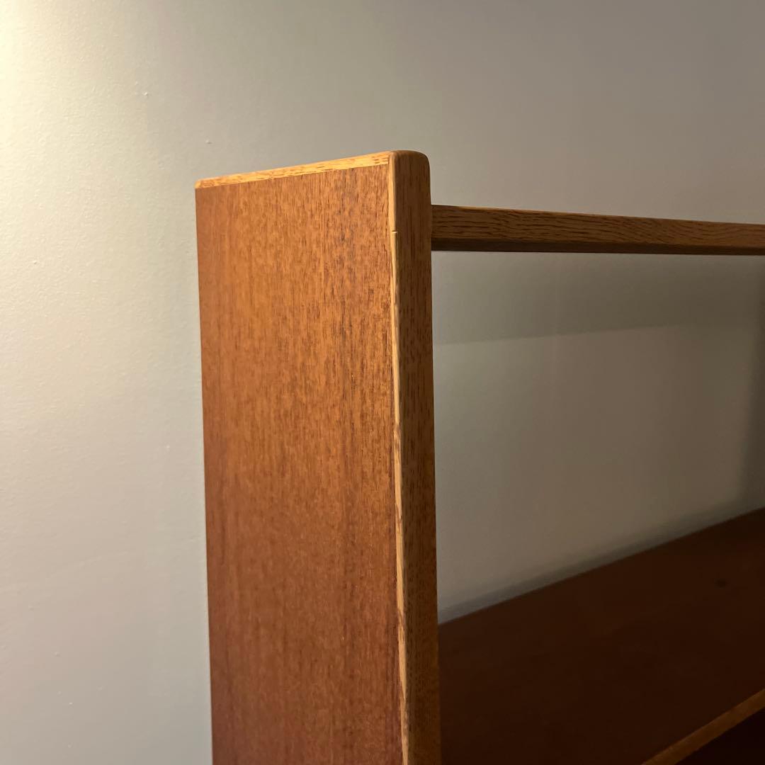 北欧ヴィンテージ　スウェーデン製　シェルフ