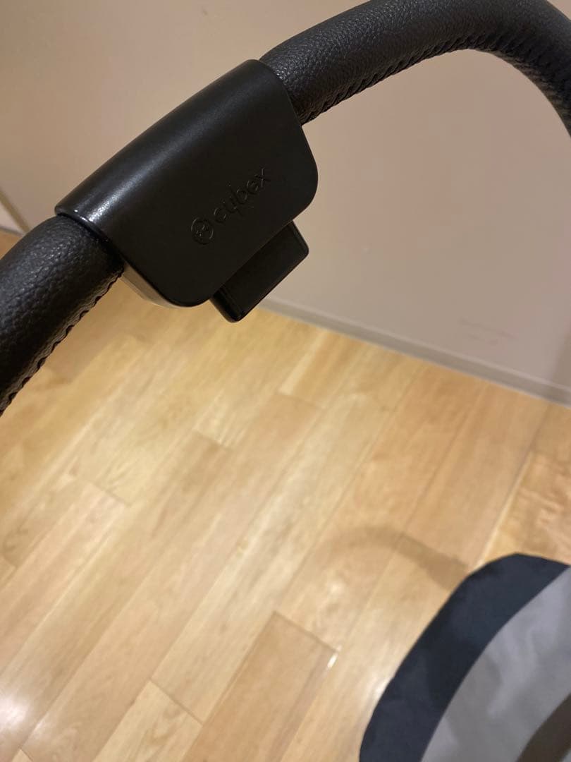 美品！サイベックス メリオカーボン 2021 ドリンクホルダー付き