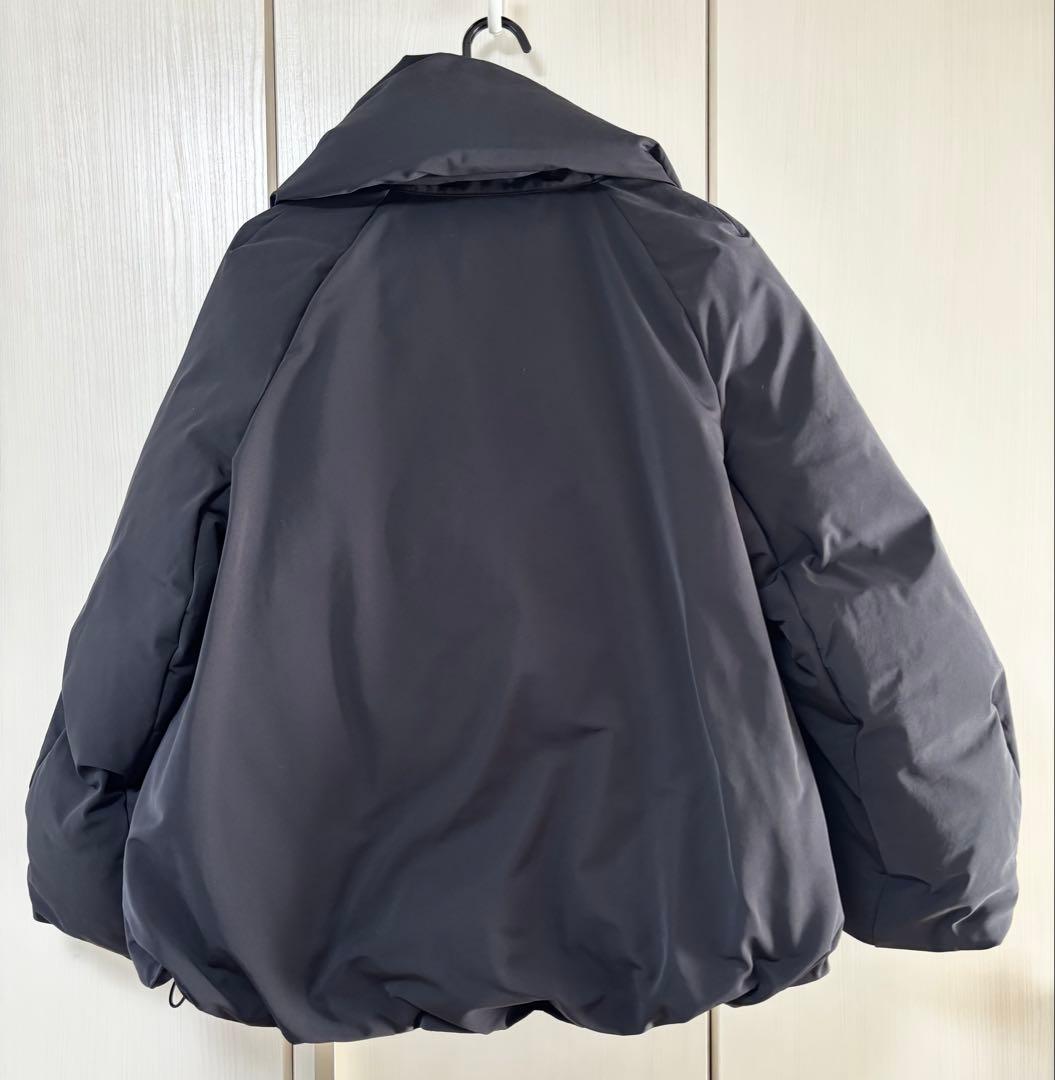 UNIQLO +J ハイブリッドダウンジャケット　Mサイズ