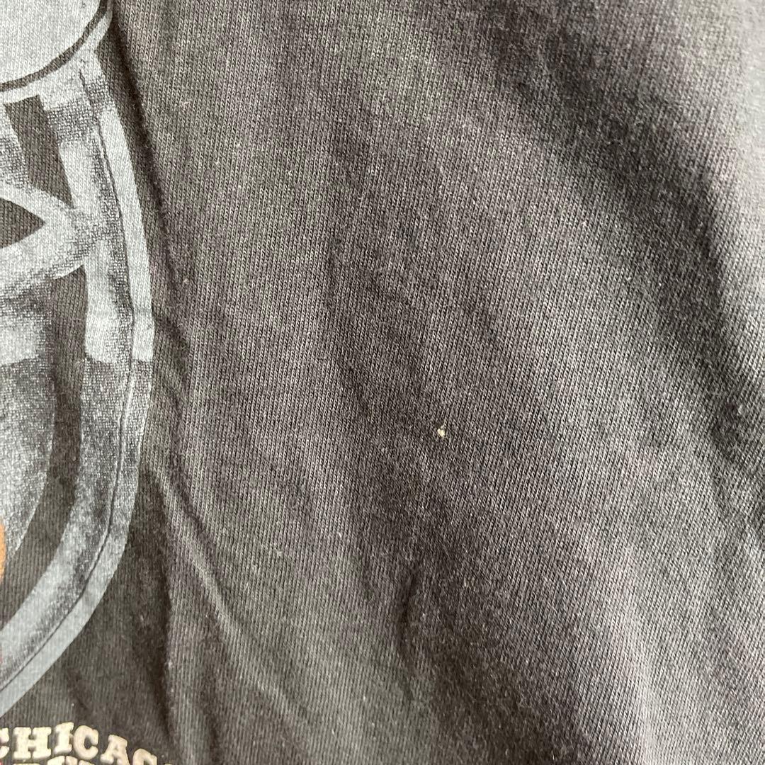 90s USA製 SALEM マイケル ジョーダン シカゴ ブルズ Tシャツ