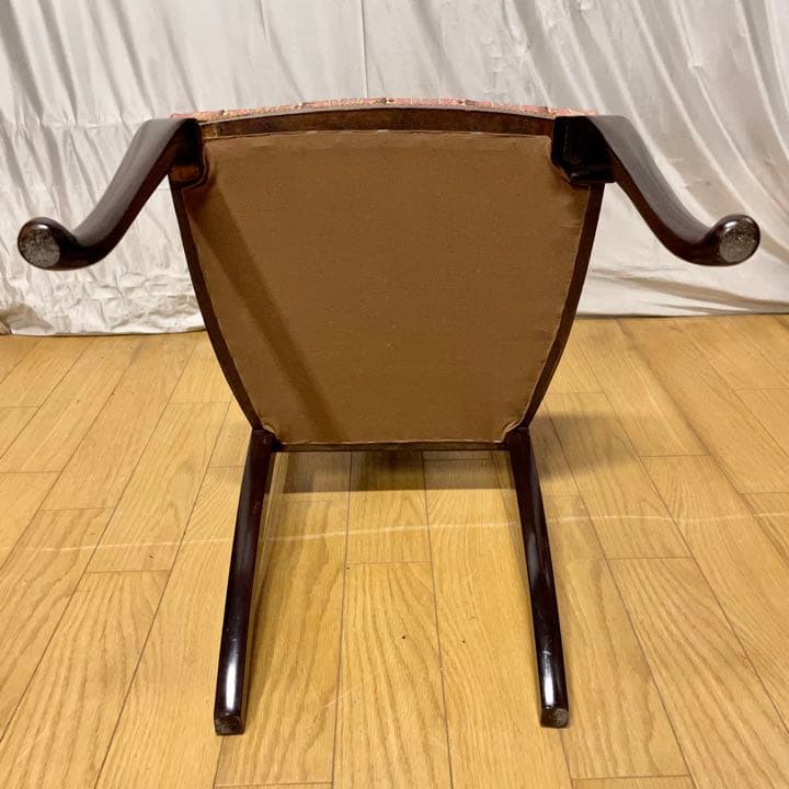 アンティークチェア No.1