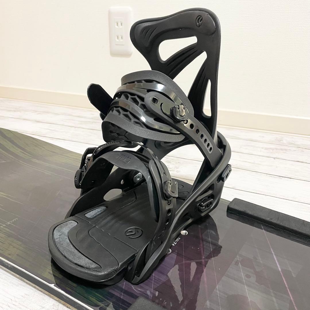 YONEX MOUSTACHE MASTER 149 FLUX DS SMサイズ