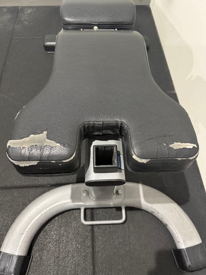 タフスタッフ マルチパーパスベンチ TUFFSTUFF CMB-375 ベンチ