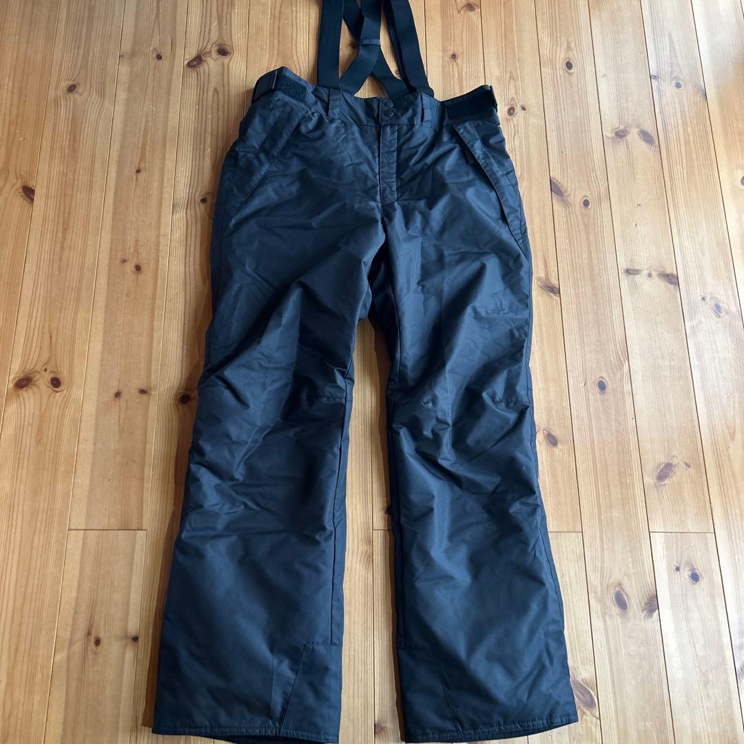 FABLICE スキーウェア　ユニセックス　Lサイズ