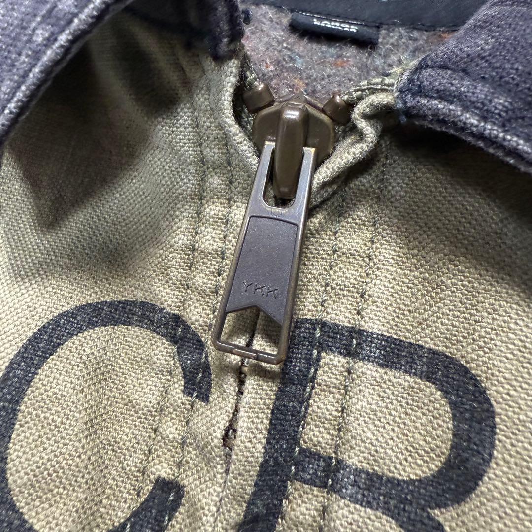 【本日限定価格】NEIGHBORHOOD DUCK WORK JACKET L