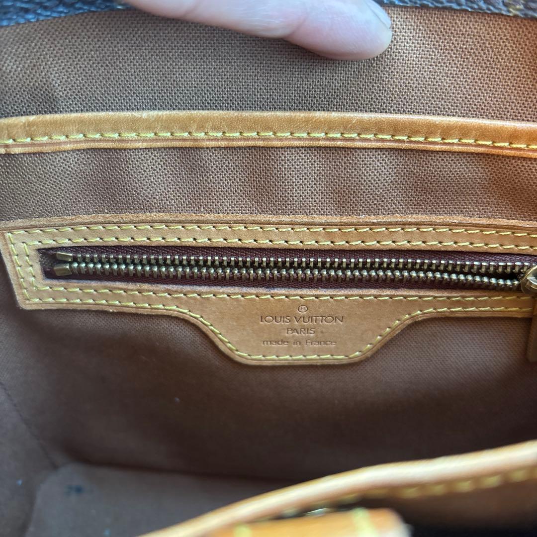 ルイヴィトン　ヴァンヴァンPM