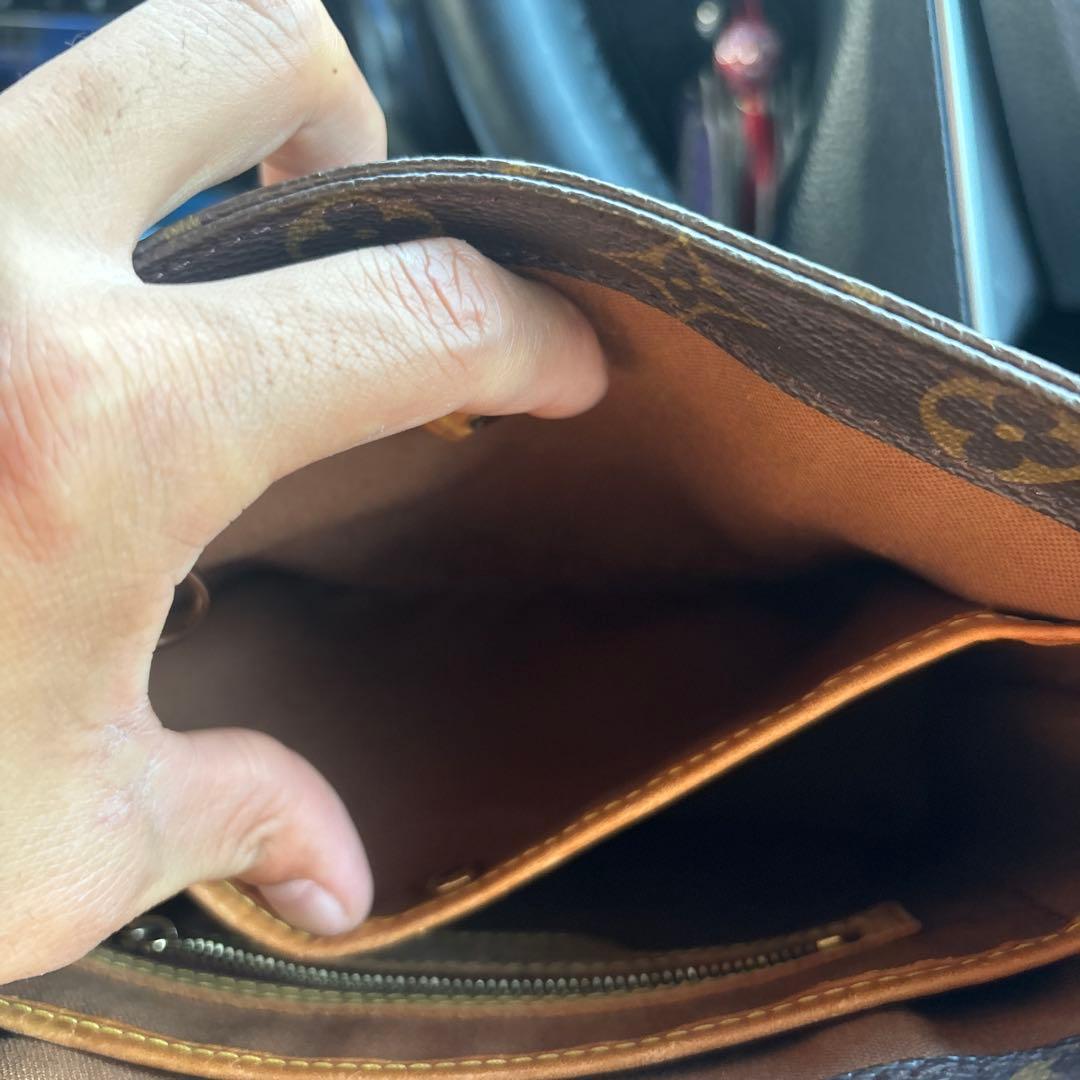 ルイヴィトン　ヴァンヴァンPM