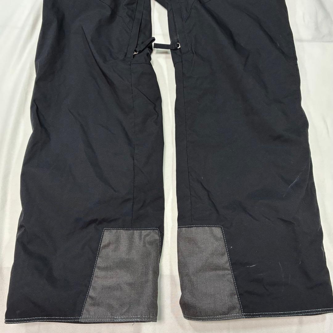 セッションズ ジャケット SESSIONS スノーボードウェア 上下セット M