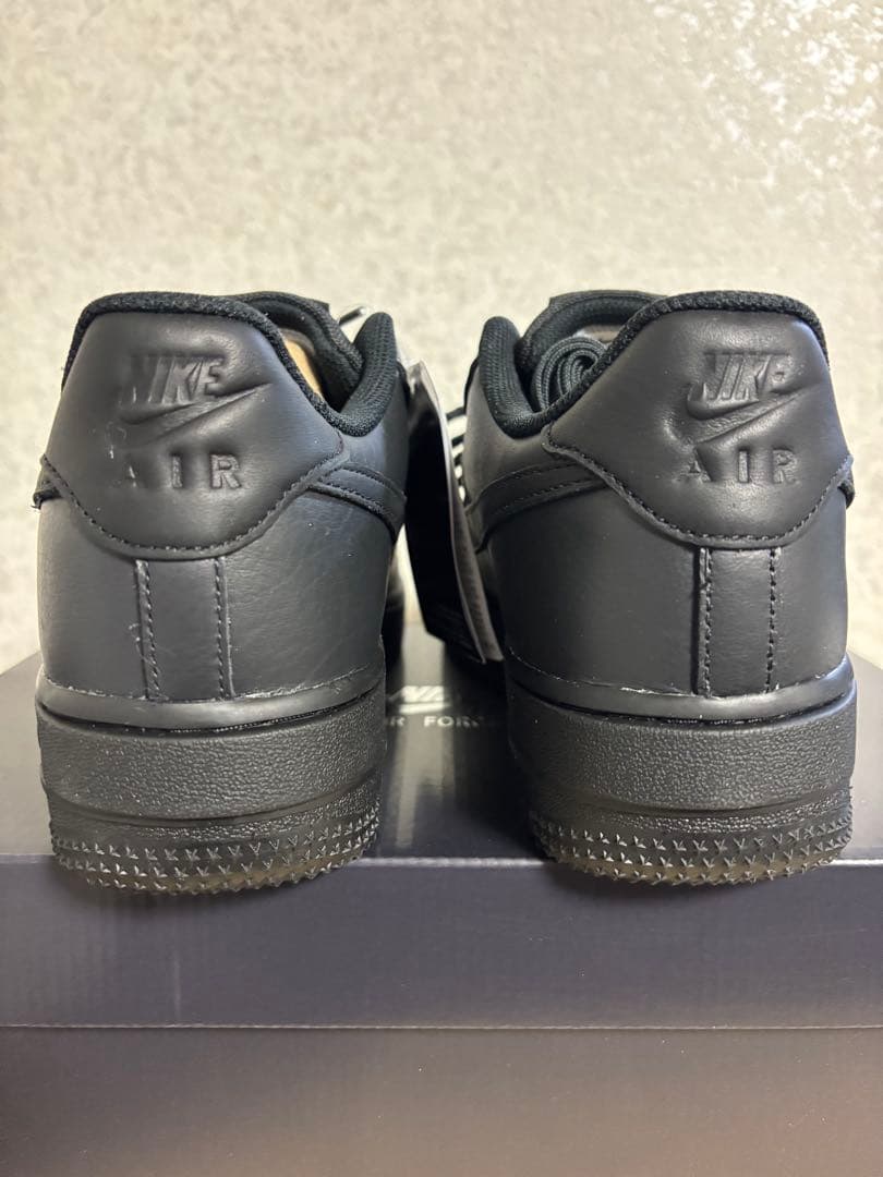 靴 Nike Air Force 1 Low GORE-TEX Vibram