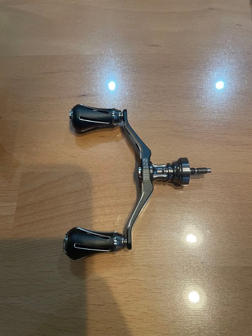 SHIMANO ULTEGRA 2500SHG スピニングリール
