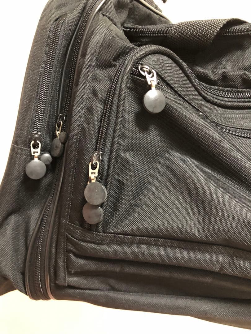 アメリカのディズニーランドで購入 当時50周年目のレアバッグ