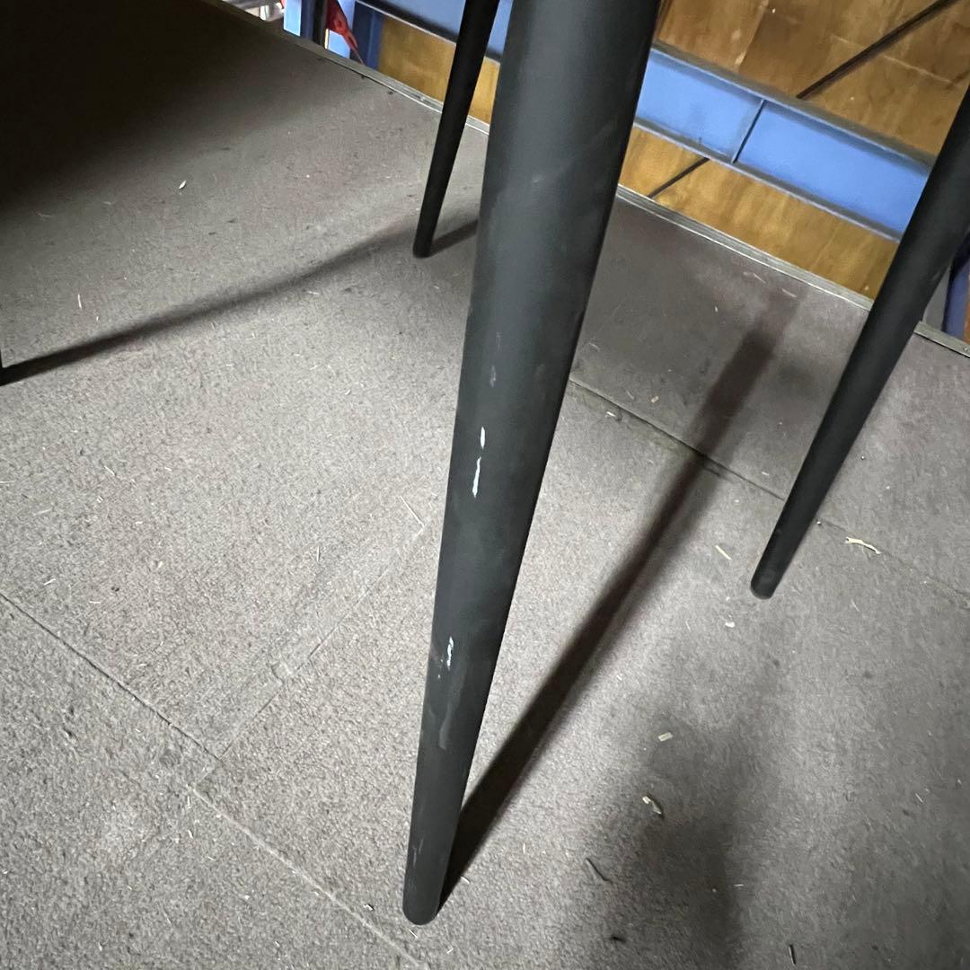 2F【used】カルテル　マスターズチェア　kartell MASTERS