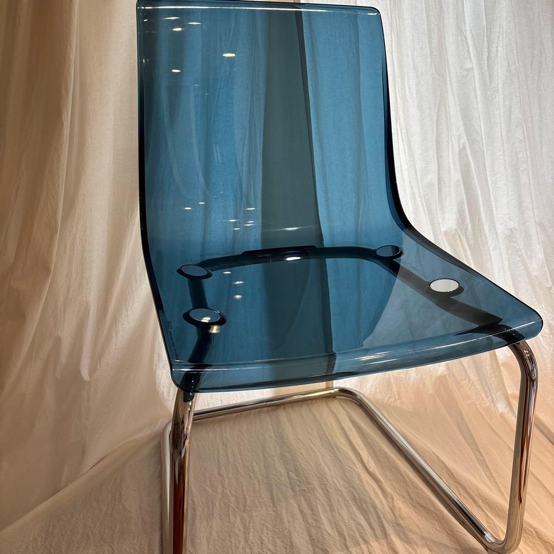 IKEA トービアスTOBIAS チェア 2脚セット