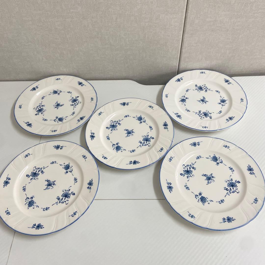 Noritake ノリタケ⭐️クラフトーン　ティーセット　18点セット