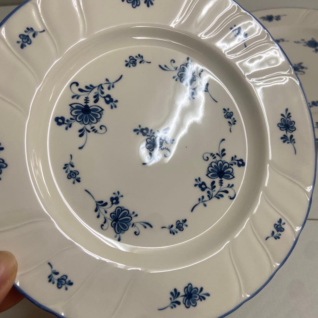 Noritake ノリタケ⭐️クラフトーン　ティーセット　18点セット