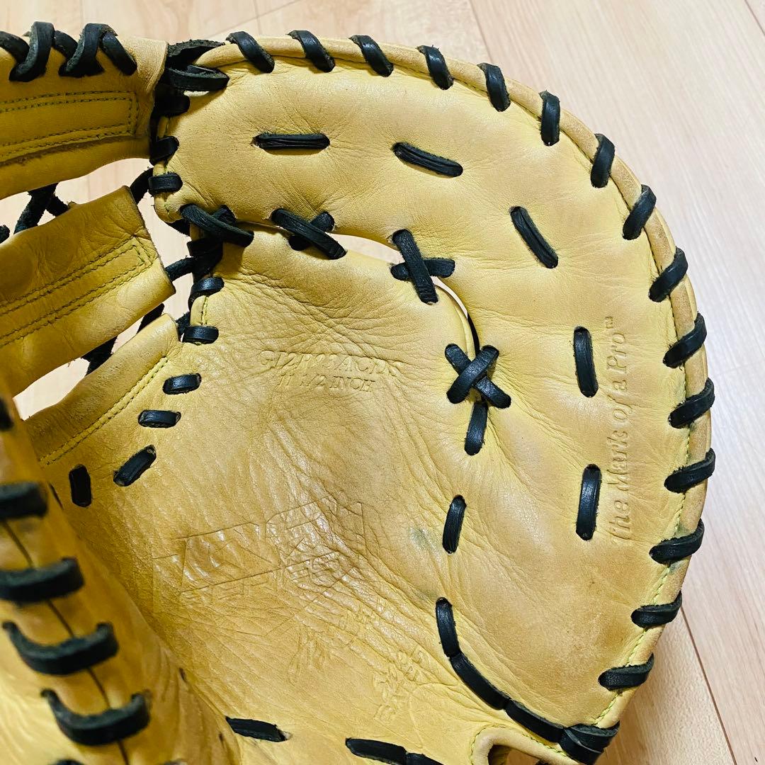 ローリングス ハイパーテック R9シリーズ 軟式少年 グローブ ファーストミット