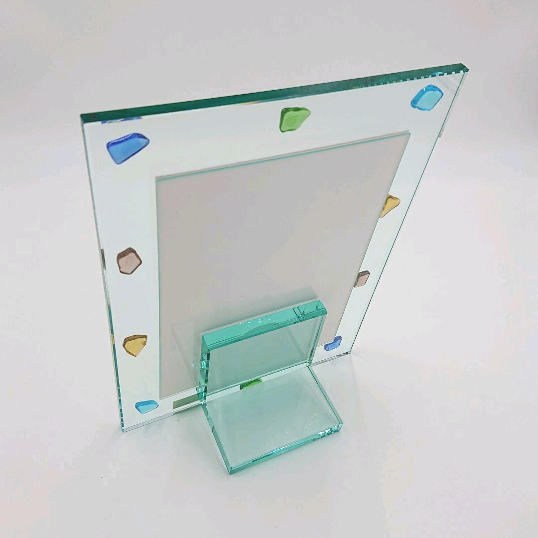 【値下げしました】イタリア製フォトフレーム   OMODOMO  オモドモ