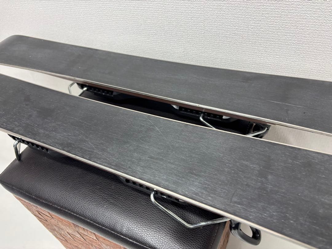 LINE Pro Skiboard 90cm ファンスキー ショートスキー