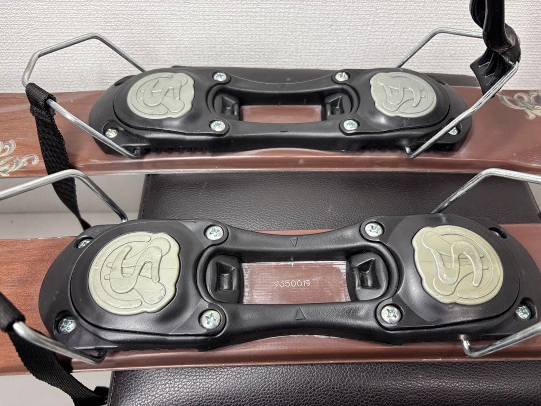 LINE Pro Skiboard 90cm ファンスキー ショートスキー