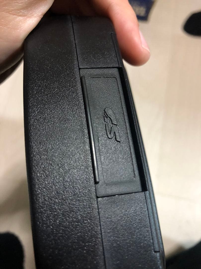 TANITA InnerScan 50V 体脂肪計