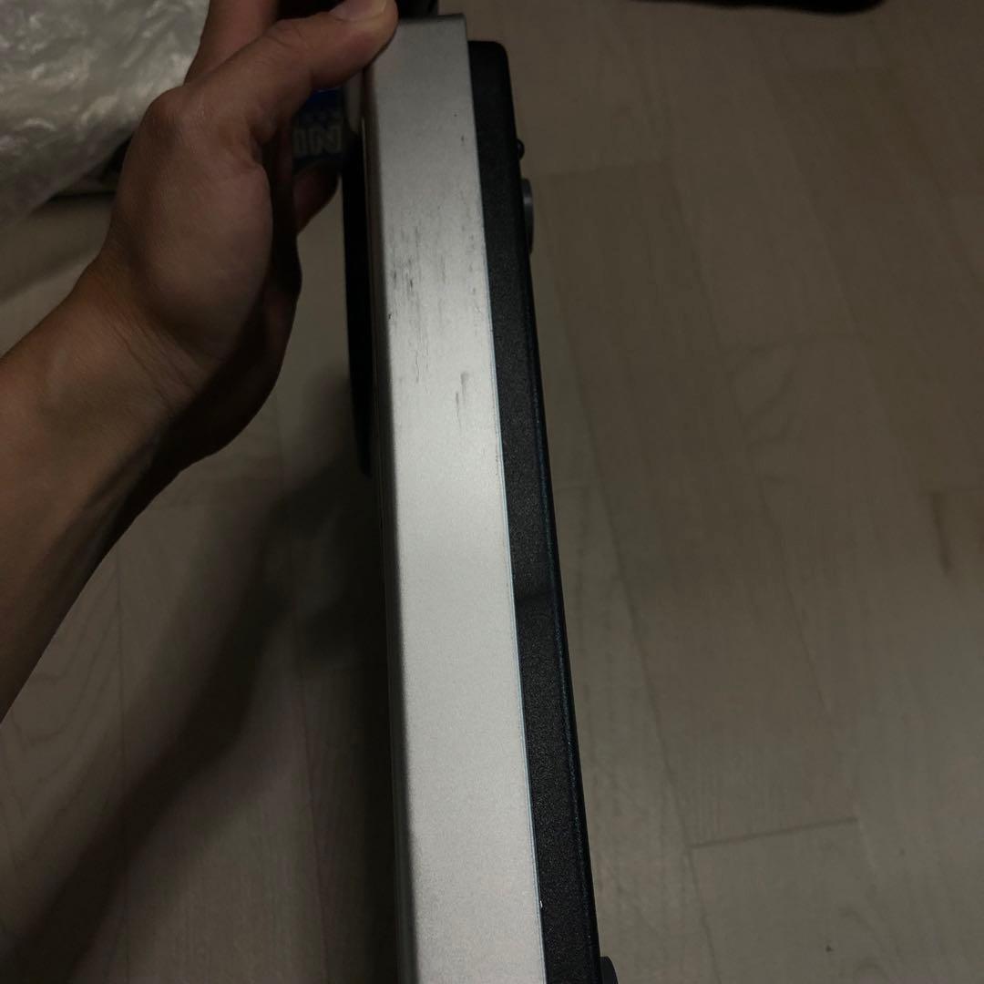 TANITA InnerScan 50V 体脂肪計